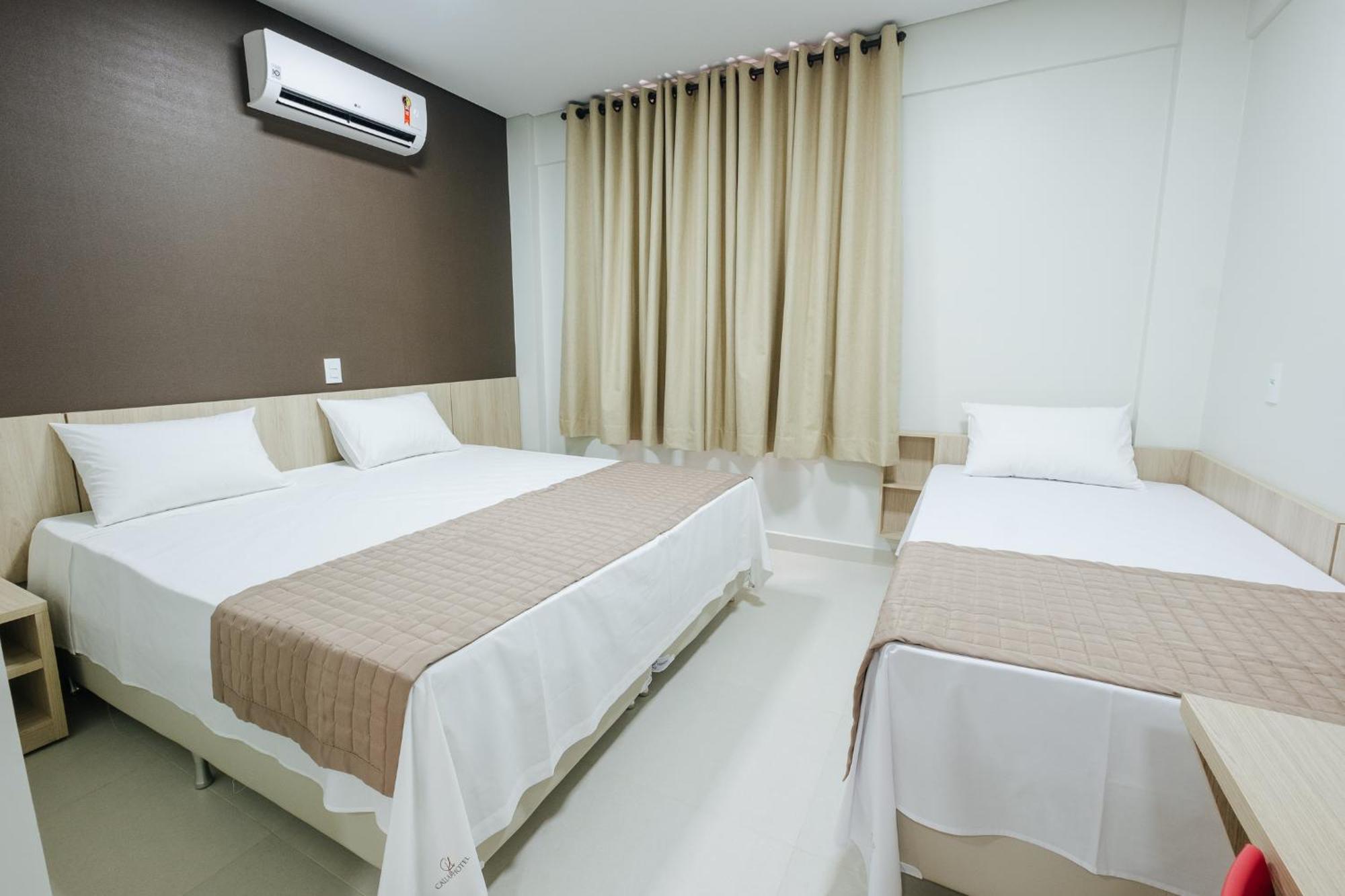 Callai Hotel Toledo  Habitación foto