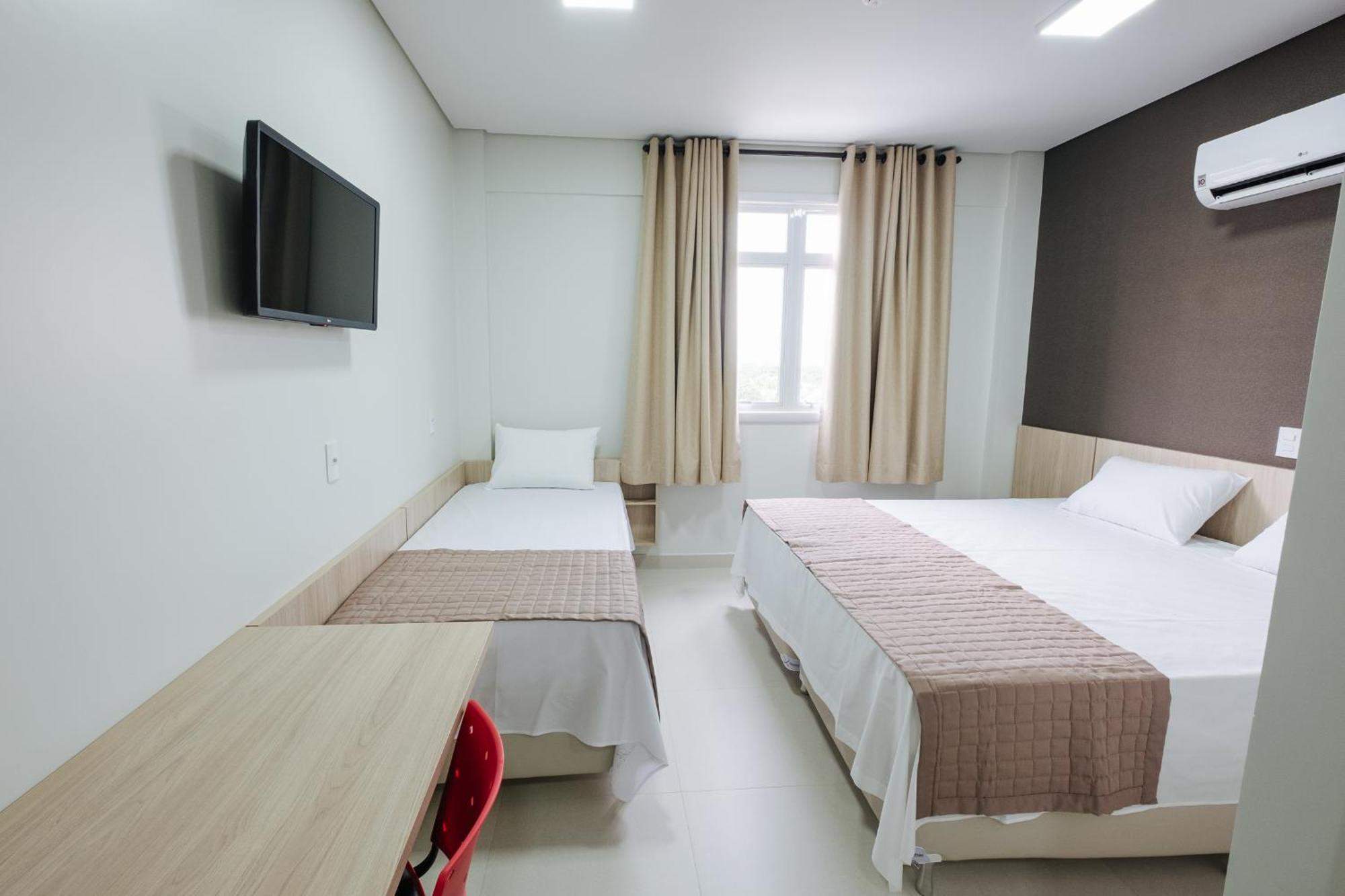Callai Hotel Toledo  Habitación foto