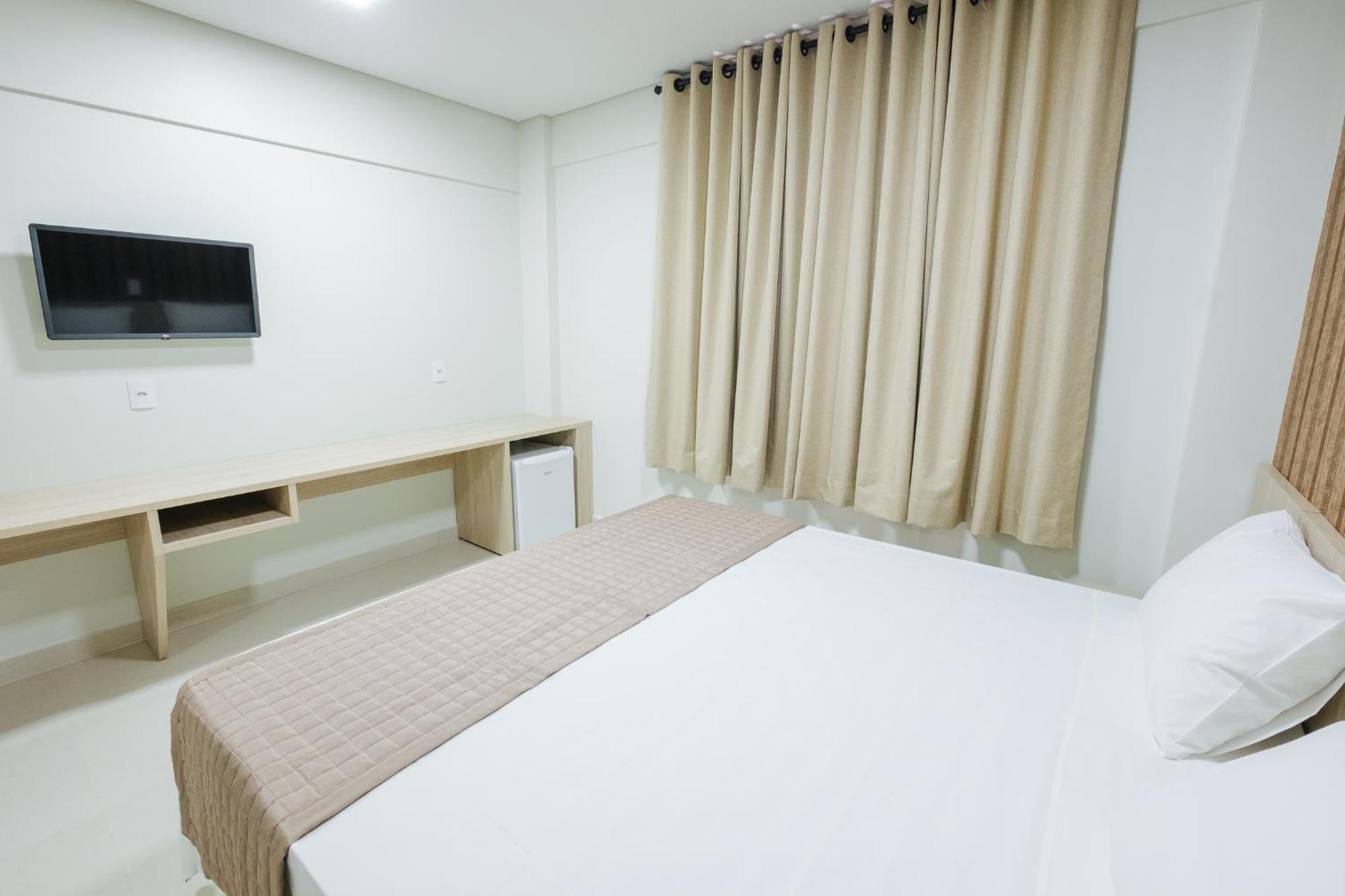 Callai Hotel Toledo  Habitación foto